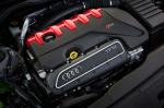 Audi TT RS Coupe 2020 года (AU)